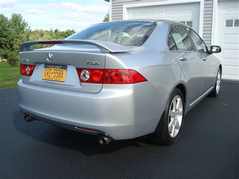 2004 acura tsx compression test|2004 acura tsx gas mileage.